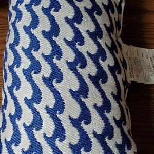 Indoor/Outdoor Pillow